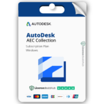 AutoDesk - AEC Collection