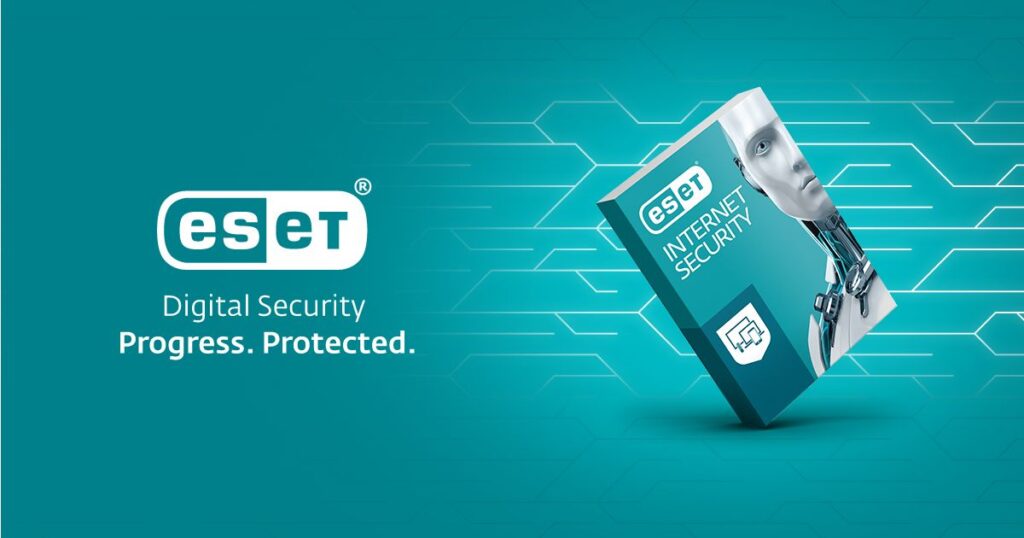 ESET NOD32 Antivirus