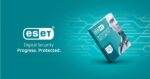 ESET NOD32 Antivirus