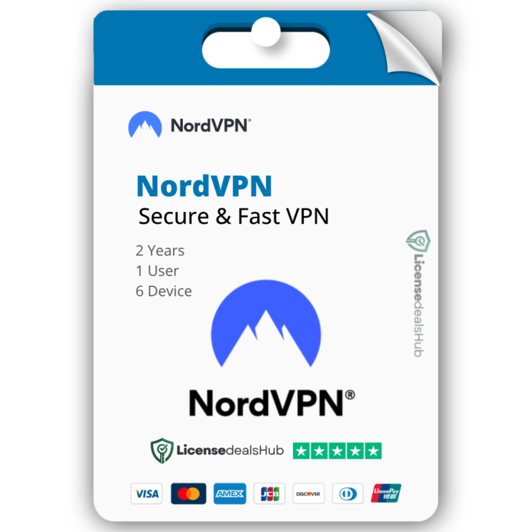 NordVPN License