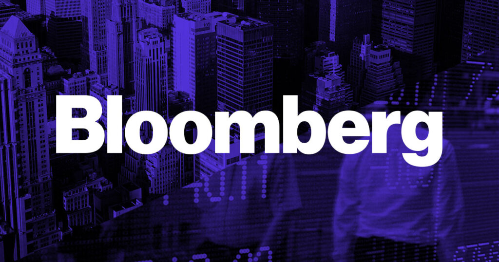 Bloomberg Premium 12 Months