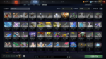 Dota 2 Account – 10k Behavior | 161 Cups | High Hidden MMR | TI5-TI9 Cosmetics + Arcana - Image 2