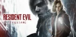 Resident Evil Requiem Standard Edition – PC Steam Key | Survival Horror Experience - Image 2